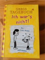 Gregs Tagebuch Baden-Württemberg - Bad Buchau Vorschau