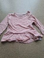 Baby Langarmshirt/Kleid in 62/68 Bayern - Amberg Vorschau