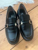 Zara loafers Niedersachsen - Göttingen Vorschau