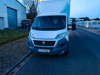 FIAT DUCATO ♦️50000.KM♦️ Hessen - Maintal Vorschau