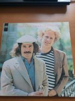 Simon and Garfunkel Vinyl LP guter Zustand Berlin - Köpenick Vorschau