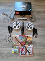 Nintendo Wii Konsole Spielekonsole Sports + Sports Resort OVP Rheinland-Pfalz - Hattert Vorschau