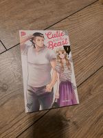 Cutie and the Beast - Yuhi Azumi, Manga Cult, CrossCult Niedersachsen - Heidenau Vorschau