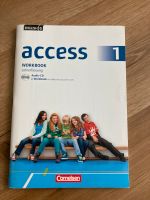 Workbook Access 1 Lehrerfassung Hessen - Schwalbach a. Taunus Vorschau