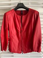 Lederjacke Marccain Gr. 38 N3 Thüringen - Zella-Mehlis Vorschau