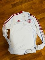 Manchester United Pullover Thüringen - Teichwolframsdorf Vorschau