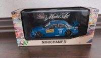 Minichamps AMG Mercedes C-Klasse DTM '95 Gerd Ruch Modellauto OVP Baden-Württemberg - Köngen Vorschau