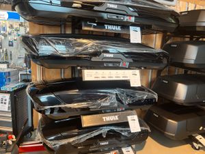 Thule Motion Xt M  Kleinanzeigen ist jetzt Kleinanzeigen