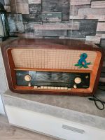 Radio Oberon Sachsen - Meerane Vorschau
