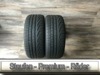 2 Winterreifen Pirelli Sottozero Winter 240 245/35R20 91V Nr.M Baden-Württemberg - Göppingen Vorschau