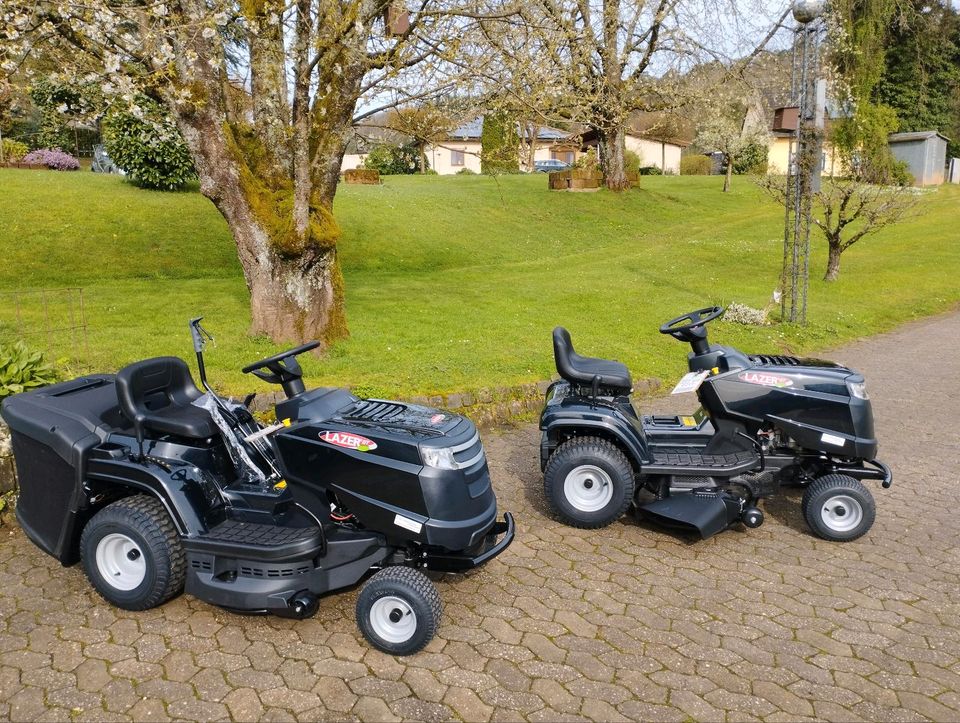 40+ Gebrauchte Rasenmäher Traktor, Ich verkaufe einen sehr gut wenig