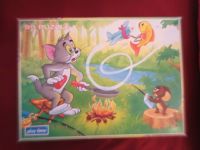 Puzzle Tom und Jerry 99 Teile Brandenburg - Welzow Vorschau