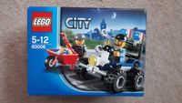 Lego City 60006 Hessen - Wetzlar Vorschau