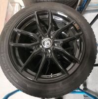 Königsräder KR1 18 Zoll 5x112 245/45R18 BMW 5er 7er Nordrhein-Westfalen - Uedem Vorschau