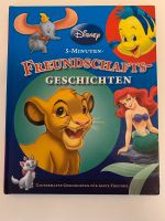 Disney Buch - 5 Minuten Freundschaftsgeschichten Nordrhein-Westfalen - Gladbeck Vorschau