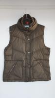 ESPRIT ärmellose Jacke Weste wie neu dezentes Grün Gr. XL Baden-Württemberg - Achern Vorschau
