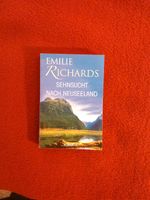 Sehnsucht nach Neuseeland-Emilia Richards Sachsen - Mockrehna Vorschau