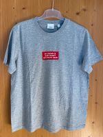 100% Original Burberry Shirt Grau, Grösse L Bayern - Röthenbach (Allgäu) Vorschau