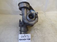 Mercedes Turbolader A6400901580 W169 W245 Turbo Baden-Württemberg - Rastatt Vorschau