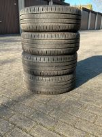 4X Continental Eco Contact 185/50R16 Schleswig-Holstein - Ostenfeld (Husum) Vorschau