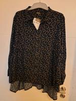 Bluse Ulla Popken Größe 50/52 neu mit Etikett Nordrhein-Westfalen - Nettetal Vorschau