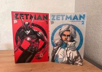 Zetman Manga 1&2 | Preis für beide Manga Niedersachsen - Rodenberg Vorschau