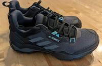 Adidas Terrex AX4 Gore Tex f. Damen, wie neu!! Größe 39 / 40 Niedersachsen - Lilienthal Vorschau