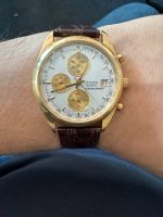 neue Uhr aus 18 Karat Gold München - Bogenhausen Vorschau