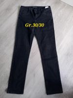 Damen Jeans Gr. 30/30 inkl Versand Nordrhein-Westfalen - Lippstadt Vorschau