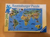 Puzzle von Ravensburger Herzogtum Lauenburg - Ratzeburg Vorschau