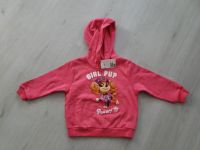 Paw Patrol Sky Hoodie Pullover Pulli H&M Gr. 98/104 Brandenburg - Velten Vorschau