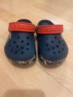 crocs c9 Avengers Berlin - Tempelhof Vorschau