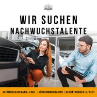 Auszubildende und Neueinsteiger (m/w/d) Rostock - Lichtenhagen Vorschau