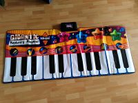 Costway Keyboardmatte / Keyboard Spielmatte für Kinder mit Sound Baden-Württemberg - Pfinztal Vorschau