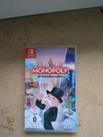 LEERHÜLLE Monopoly Nintendo Switch Nordvorpommern - Landkreis - Grimmen Vorschau