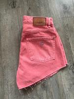 Guess Shorts kurze Hose w26 36 s Duisburg - Duisburg-Süd Vorschau