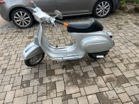 Vespa v50 75ccm Baden-Württemberg - Hofstetten Vorschau