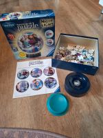 3D Puzzle mit Licht Anna und Elsa Frozen Niedersachsen - Neuenkirchen - Merzen Vorschau