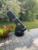 Teleskop 10" Dobson von Omegon mit Zubehör München - Moosach Vorschau