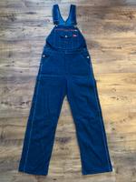 Dickies WorkWear Vintage Classic Latzhose 32/34 Dresden - Klotzsche Vorschau