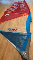 North Sails Now 4.4 Windsurfsegel für Kinder und Leichtgewichtige Baden-Württemberg - Konstanz Vorschau