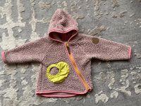 Racoon Copenhagen Jacke 86 Mädchen rosa Baden-Württemberg - Tuningen Vorschau