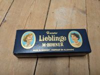 Mundharmonika M. HOHNER Unsere Lieblinge 6195/32 G Nordrhein-Westfalen - Königswinter Vorschau