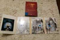 Pans Labyrinth - 3 Disc Collectors Edition - DVD Leipzig - Gohlis-Nord Vorschau