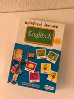 Spielend Englisch lernen Baden-Württemberg - Hilzingen Vorschau