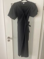 Wickelkleid /maxikleid Nordrhein-Westfalen - Oberhausen Vorschau