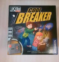 Spiel Code Breaker - Exit Game m.elektr. Schloß, viele Varianten Brandenburg - Petershagen Vorschau