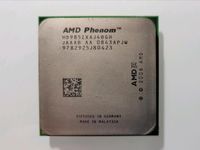 AMD Phenom X4 9850  - HD985ZXAJ4BGH Baden-Württemberg - Öhringen Vorschau