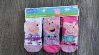 Socken neu peppa Schuhgröße 27-30 Nordrhein-Westfalen - Ascheberg Vorschau