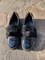 Paul Green Schuhe 37 Lackschuhe Slipper Loafer Schleife Leder Bayern - Mühldorf a.Inn Vorschau